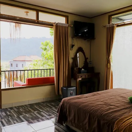 Dajan Buyan Homestay Bedugul  Exterior photo