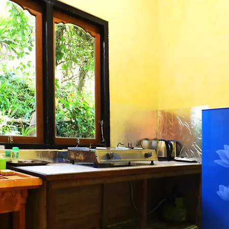 Dajan Buyan Homestay Bedugul  Exterior photo