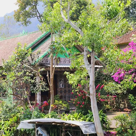 Dajan Buyan Homestay Bedugul  Exterior photo