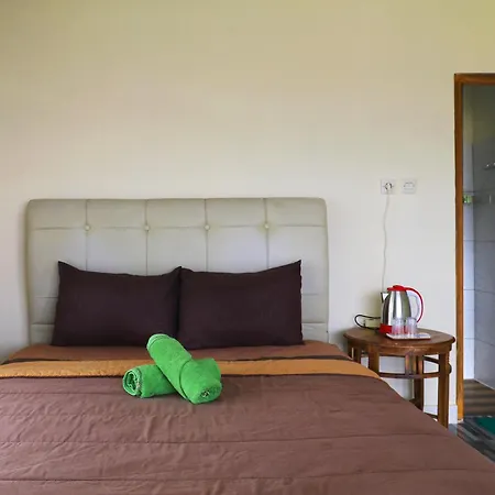 Dajan Buyan Homestay Bedugul  Exterior photo