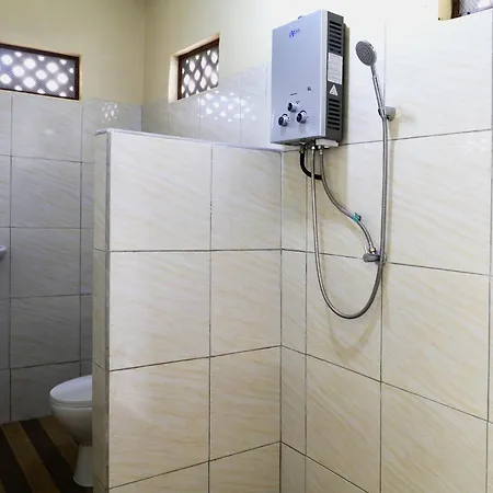 Dajan Buyan Homestay Bedugul  Exterior photo