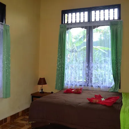 Dajan Buyan Homestay Bedugul  Exterior photo