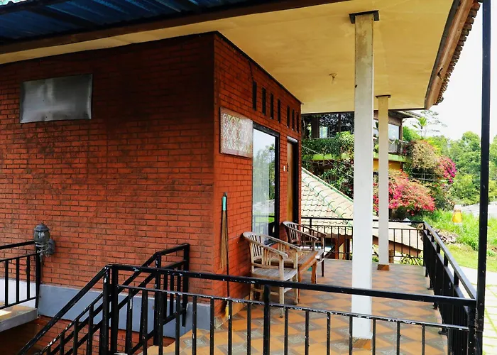 Dajan Buyan Homestay