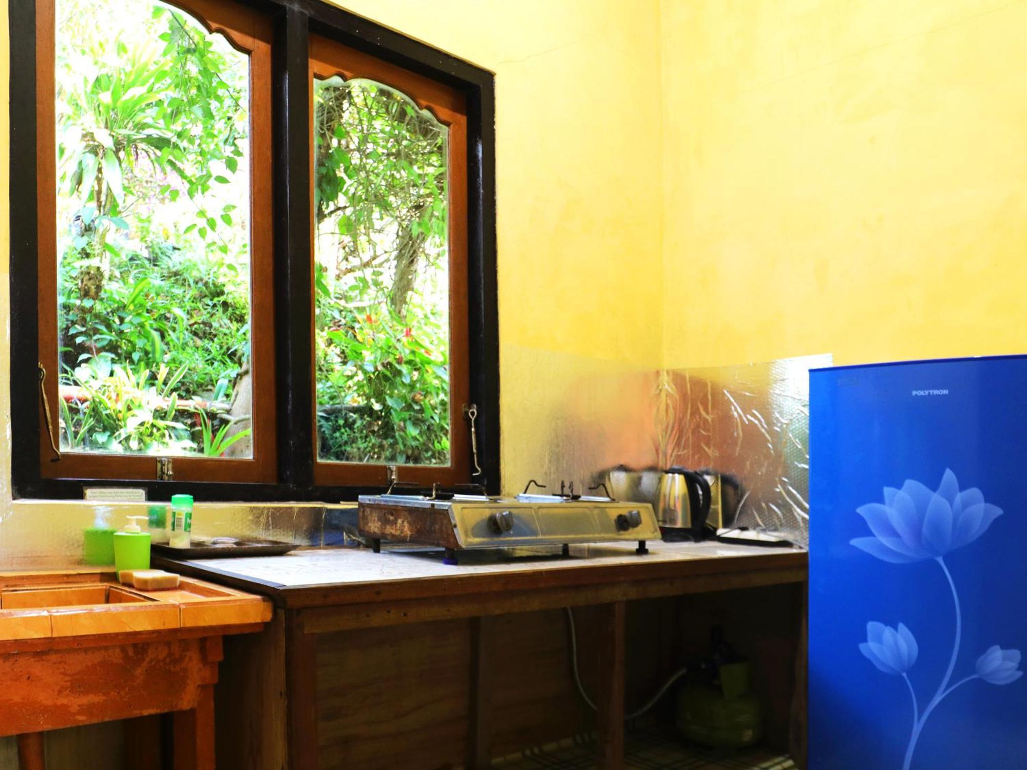 Dajan Buyan Homestay Bedugul (Bali)