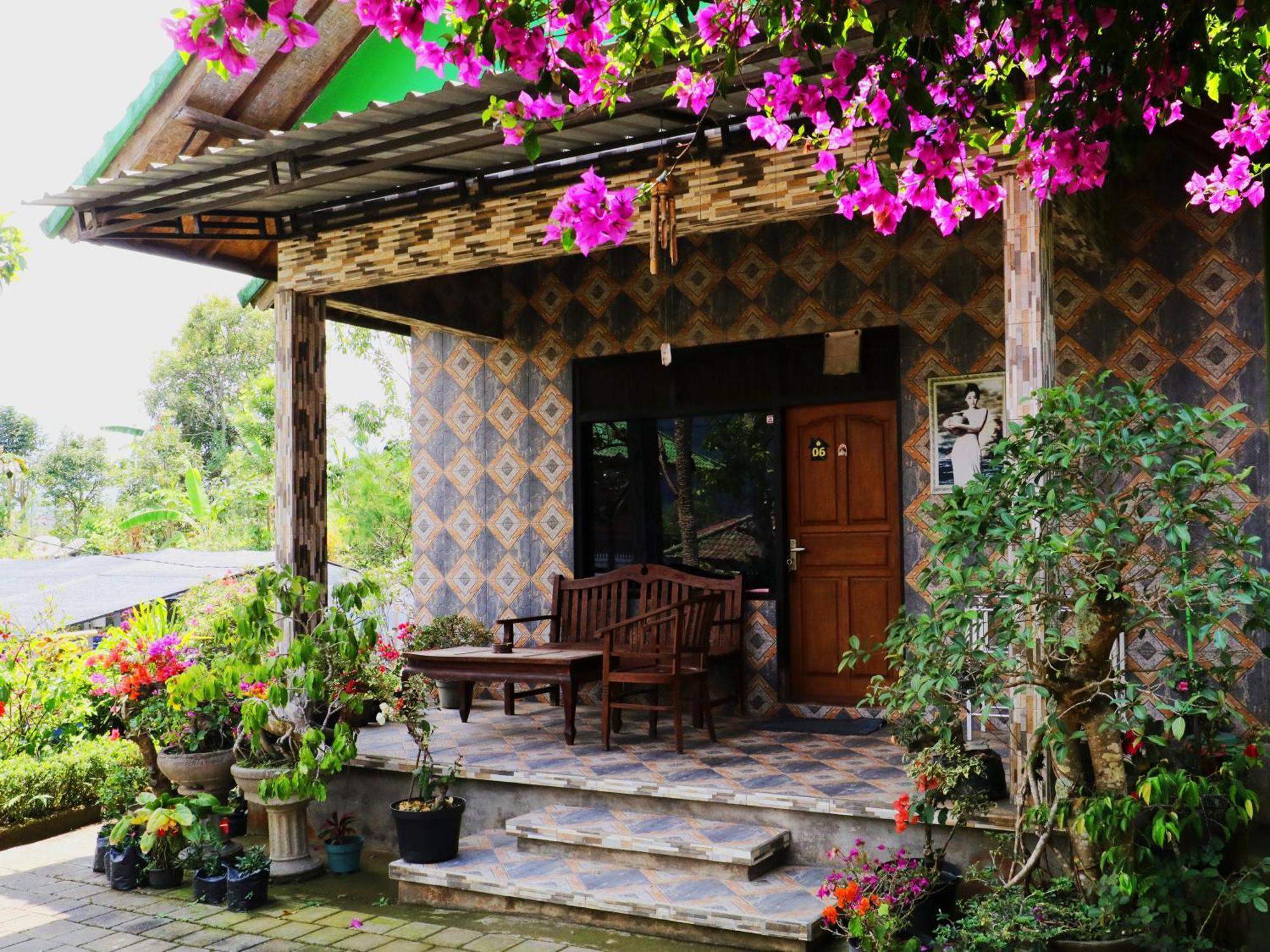 Homestay Dajan Buyan