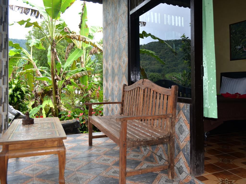 Homestay Dajan Buyan Bedugul (Bali)