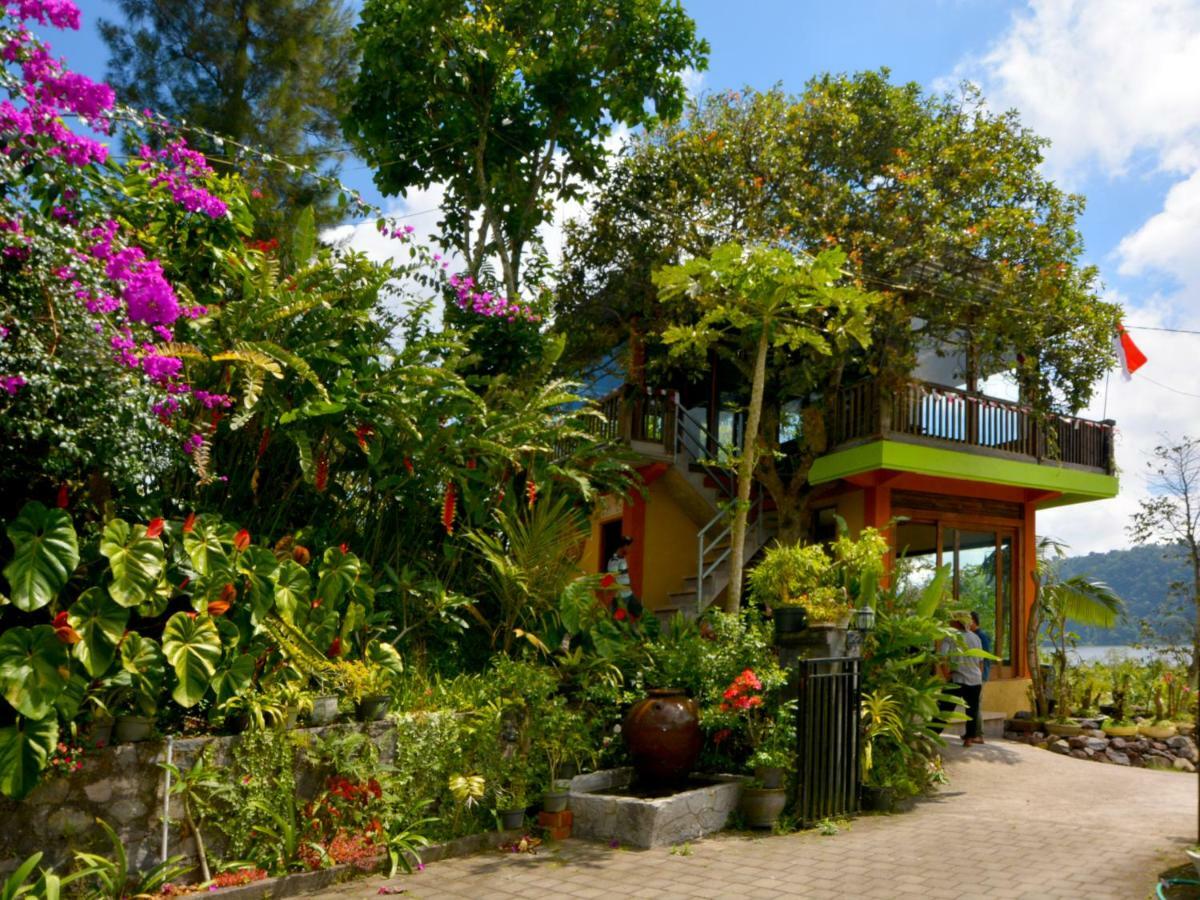 Homestay Dajan Buyan Bedugul (Bali)
