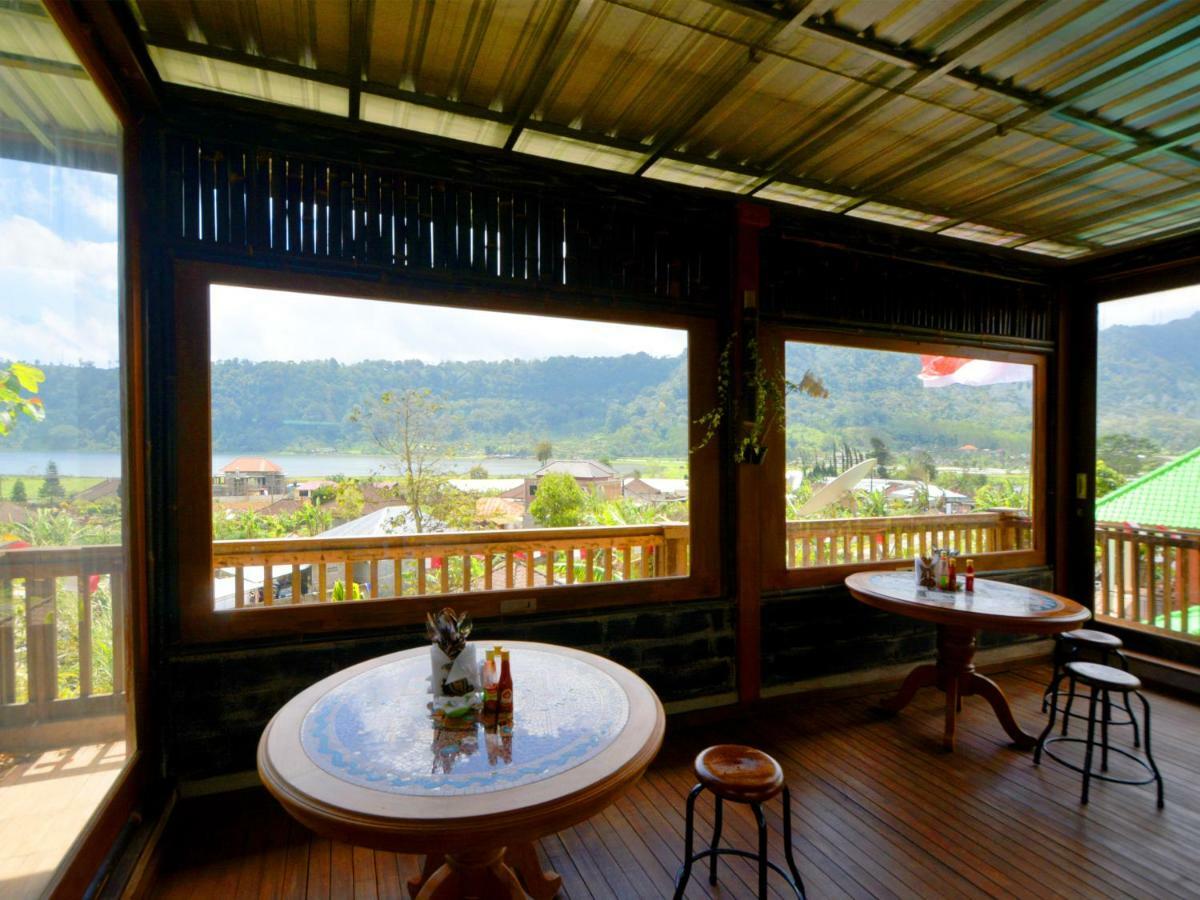 Homestay Dajan Buyan