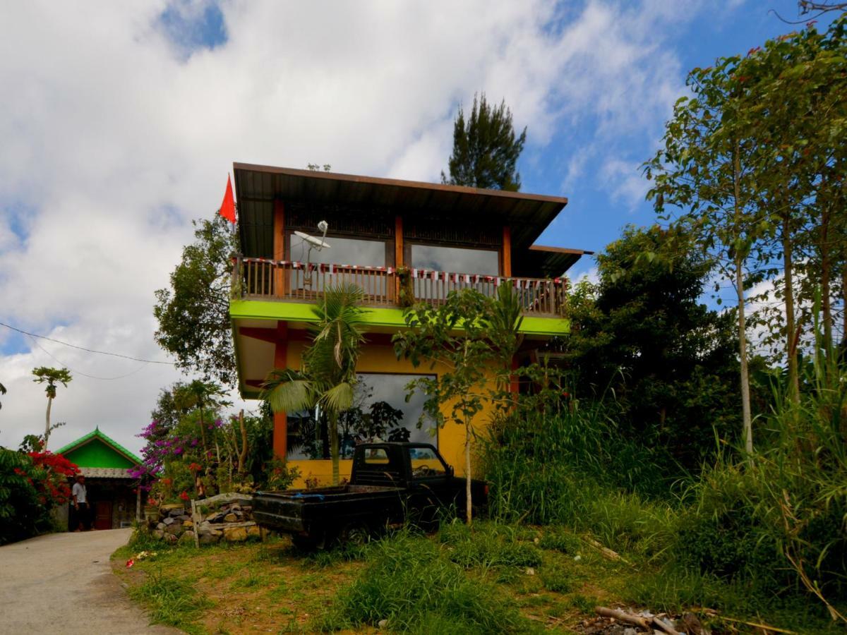 Dajan Buyan